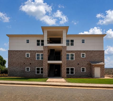 Belwood Terrace